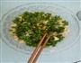 小葱拌豆腐的做法图解1