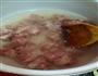 西洋菜煲排骨汤的做法图解1