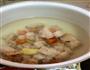 西洋菜煲排骨汤的做法图解3