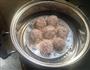 珍珠藕丸的做法图解9