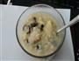 皮蛋腐竹瘦肉粥的做法图解4