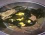 海带黄豆炖排骨的做法图解4