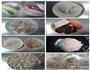香菇豆腐猪肉饺的做法图解1
