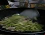 芹菜炒肉的做法图解5