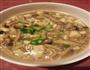 秘制豆腐菌汤的做法图解1