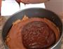 Nutella巧克力酱芝士蛋糕的做法图解7