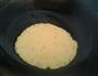 奶香玉米饼的做法图解3