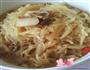 酸菜炖粉条的做法图解7