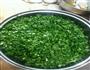 懒人快速做美味清蒸韭菜饺子的做法图解3