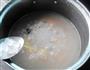 红薯莲子粥的做法图解6