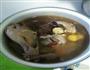 三黄鸡煲的做法图解5
