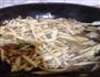 杏鲍菇炒肉丝的做法图解4
