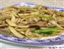 杏鲍菇炒肉丝的做法图解5