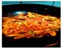 蔥爆羊肉片的做法图解5