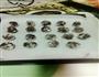 榛子巧克力球的做法图解2