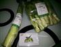 茶油清炒白菜心的做法图解1