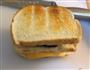 芝士牛肉三明治的做法图解4