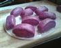 紫薯爱心小馒头的做法图解14