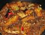 糖醋带鱼的做法图解9