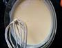 奶酪戚风蛋糕的做法图解1