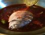红烧鲳鱼的做法图解3
