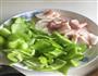 小炒肉的做法图解1