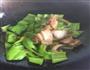 小炒肉的做法图解4