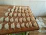 荠菜水饺的做法图解6