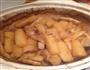 砂锅淮山的做法图解13