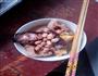 花生玉米莲藕排骨汤的做法图解2