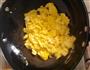 青蒜炒鸡蛋的做法图解3