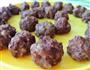 健康蒸牛肉丸的做法图解5