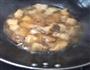 香菇烧肉的做法图解4