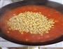 番茄焗黄豆的做法步骤4