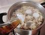 蟹味菇鱼丸汤的做法图解8