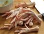当归黄芪蒸凤爪的做法图解1