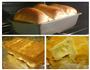 奶香土司的做法图解4