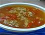 西红柿滑肉汤的做法图解5