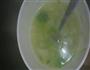 宝宝辅食青菜薄面片的做法图解4