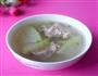 冬瓜龙骨汤的做法图解4