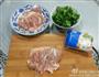 乳酪鸡腿卷的做法图解1
