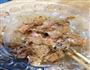 菠萝咕噜肉的做法图解4