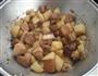土豆红烧肉的做法图解7