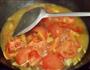 番茄鱼的做法图解3