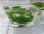 薄荷蜂蜜水的做法图解3