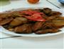 菜鸟锅蒸肉的做法图解3