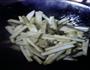 茄子炒肉的做法图解4