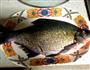 清蒸武昌鱼的做法图解1