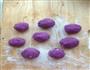 紫薯饼的做法图解4