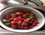 草莓酱的做法图解1